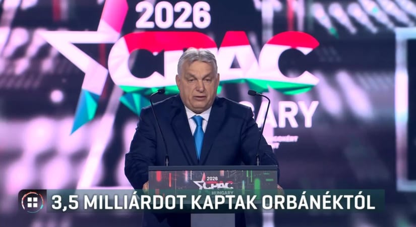 RTL Híradó: vizsgálja a kormány az Alapjogokért Központnak kifizetett milliárdokat