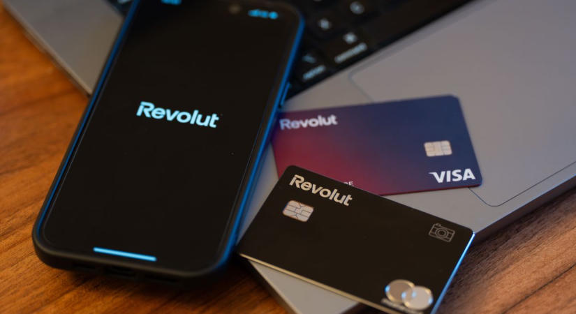 A Revolut új szintre emeli a mobilbankolást: elindult Magyarországon is az AIR, az új AI-asszisztens