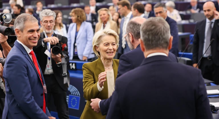 Ursula von der Leyen tavaly erős Európát és sok egyebet ígért, megnéztük, mi valósult meg belőle