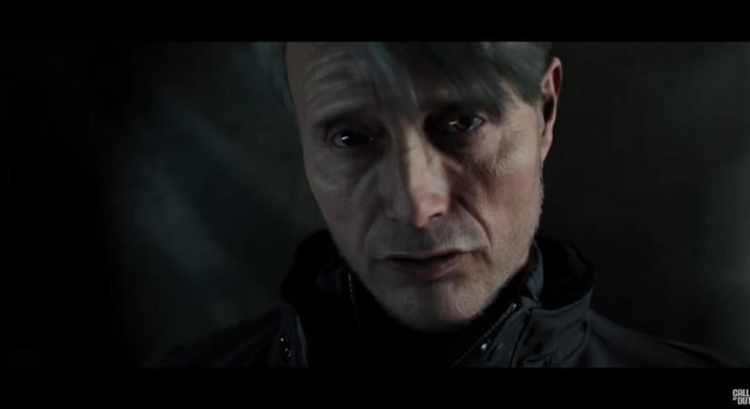 Befutott a Call of Duty: Modern Warfare 4 első komolyabb kampány előzetese, a végén Mads Mikkelsen is feltűnik