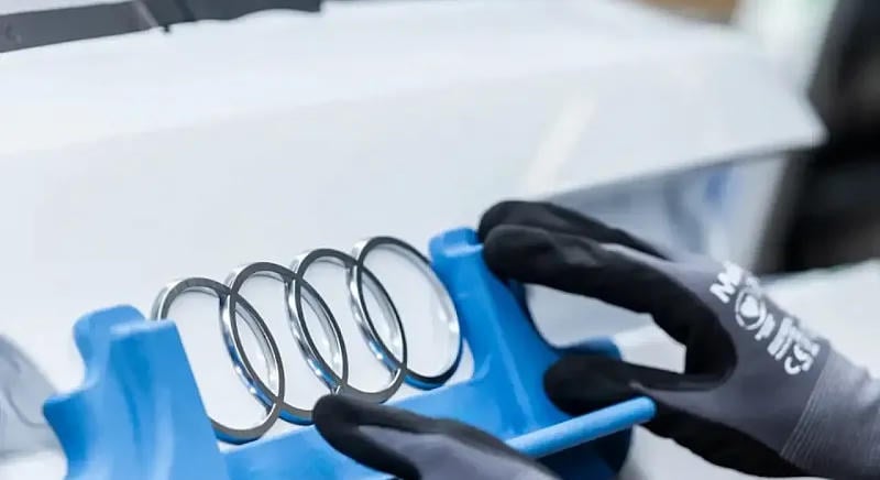 A Volkswagen technológiai csúszása az Audit is visszafogja