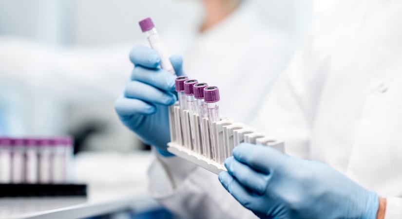 Így viszik félre a laborértékeket a vény nélkül kapható gyógyszerek és vitaminok