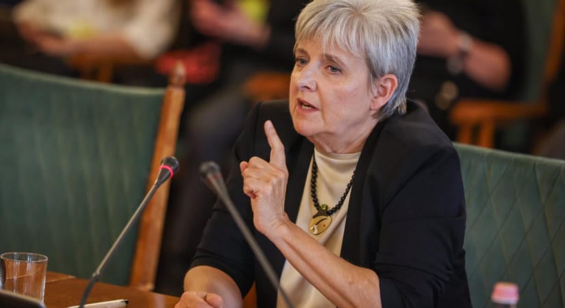 Lannert Judit szerint év végére elkészül a magyar oktatás stratégiája