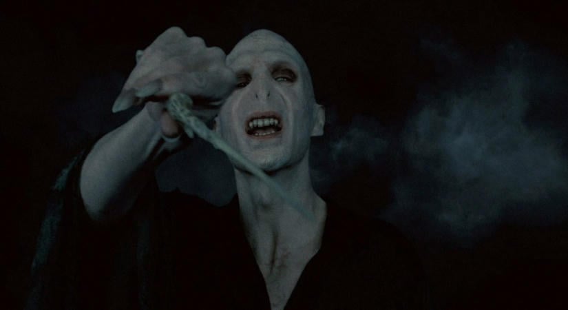 Fekete, női Voldemortot akartak a Harry Potter-sorozatba: ez lett a vége - Mutatjuk