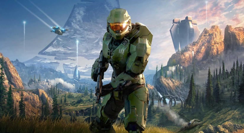 Éveket kellett volna várnunk a Halo Studios új játékára
