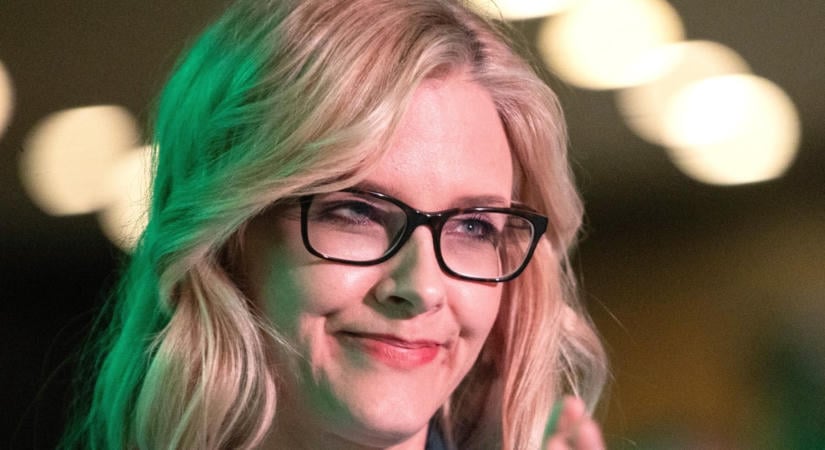 Peller Anna őszintén vallott a lányáról: ezt kívánja neki a legjobban