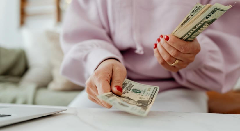Pénzeső vagy anyagi nehézség? – Ezt üzeni az októberi pénzhoroszkópod