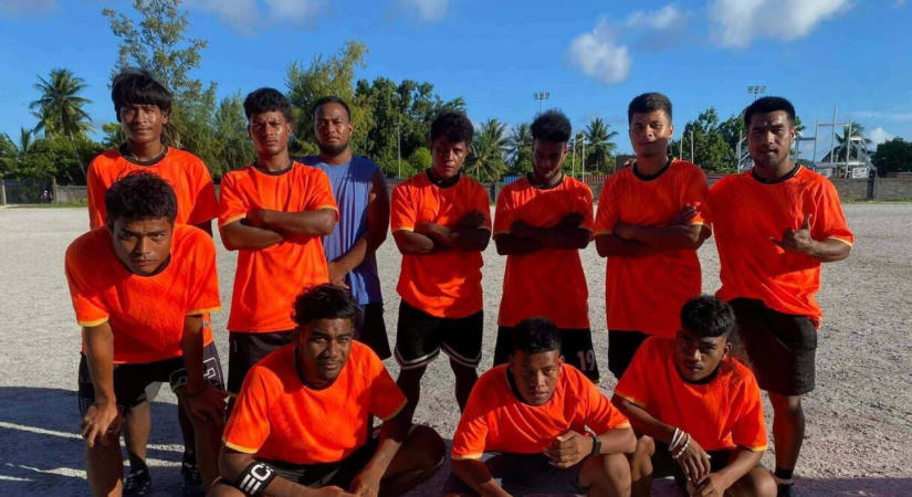 Futballtörténelem: 47 év után, története során először nyert meccset egy válogatott