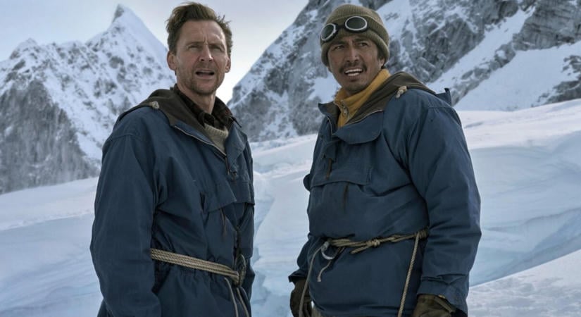 [KRITIKA] Tenzing – Tom Hiddleston támadása a Mount Everest ellen