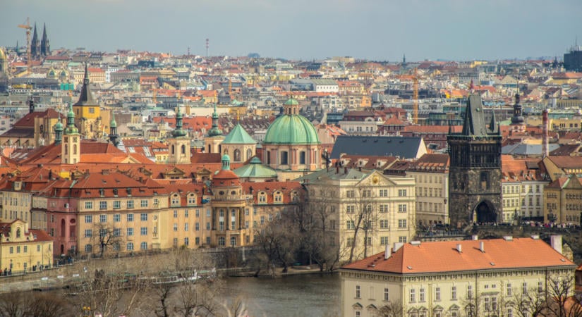 Ez az európai város a világ legjobb ár-érték arányú úti célja