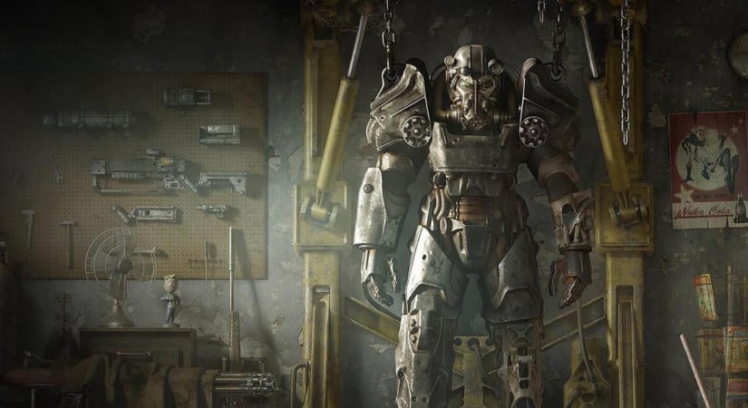 Olyan olcsók a Fallout-játékok, hogy még Mr. House is bontott miattuk egy Nuka-Colát