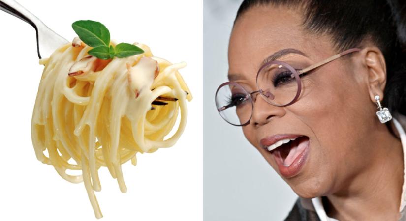 Drága is, hizlal is: mivel pótolhatjuk a tejszínt? Erre esküszik Oprah Winfrey
