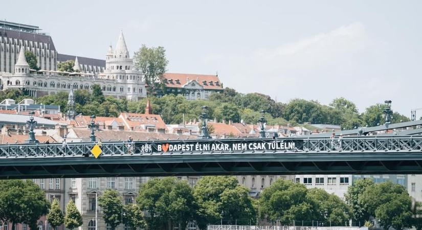 Májusban is felemás hónapot zárt a hazai turizmus