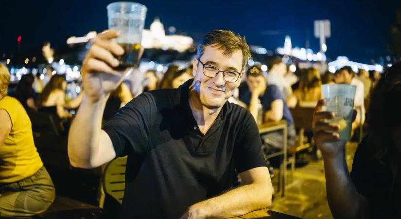 A Budapest Pride napján értesült Karácsony: megszűnt ellene az eljárás