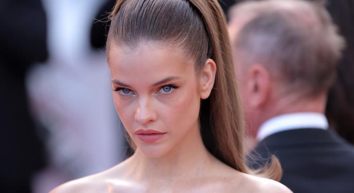 Palvin Barbara tisztázta, mi az igazi neve