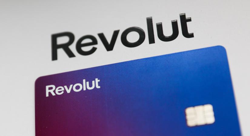 Végre meglépték: sokakat érintő változás jött a Revolut bankkártyáinál
