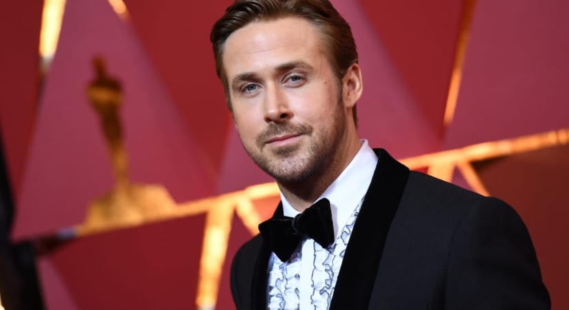 Ryan Gosling Szellemlovasként robog be a Marvel-univerzumba