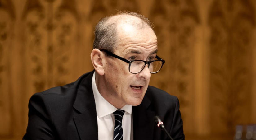 Hegedűs Zsolt: Negyven fok is lehet, vigyázzunk egymásra!