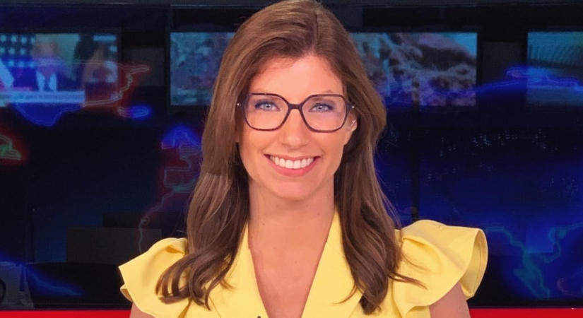 Újabb műsorvezető távozik az ATV-től: Stohl Luca is otthagyja Németh Sándor csatornáját
