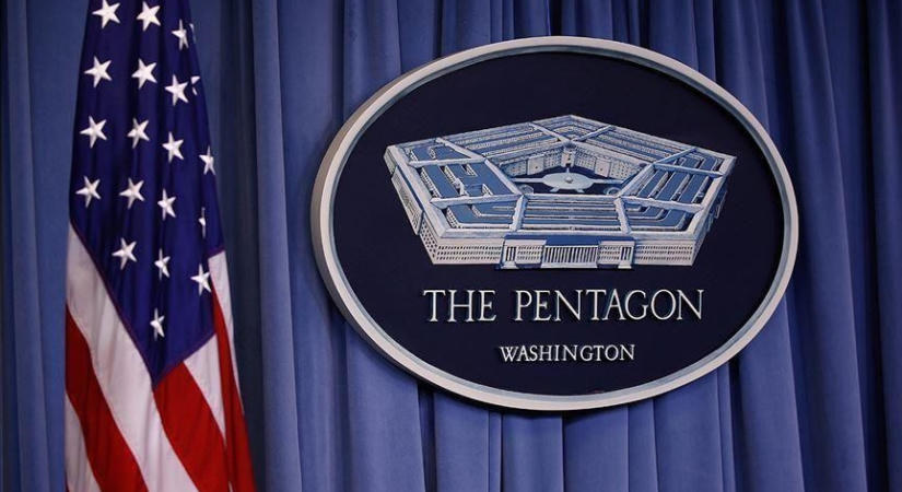 A Pentagon menesztette az Ukrajna katonai támogatásáért felelős tábornokot