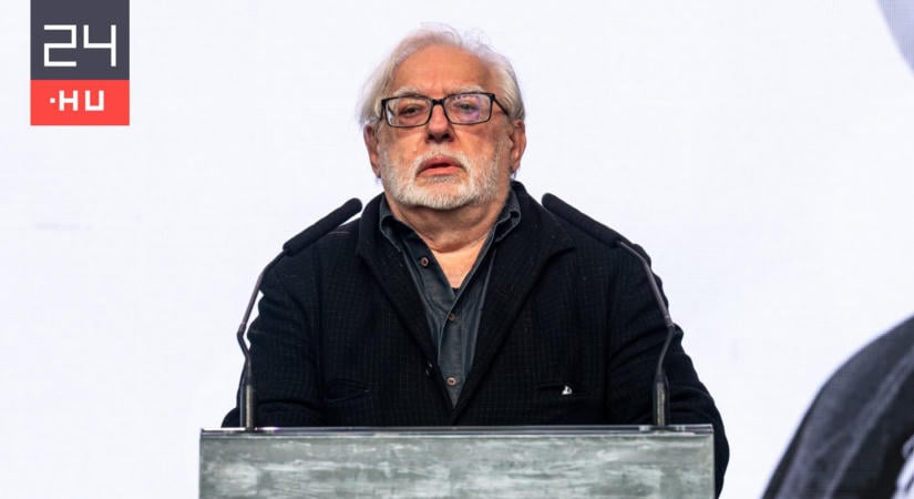 Verebes István Molnár Áronnak: Te Máté Gábort hívod tetemre véleményéért, és élből ítéletet mondasz egy generáció fölött