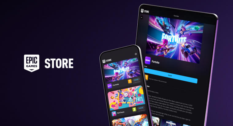 Ezeket a játékokat adja ingyen jövő héten az Epic Games