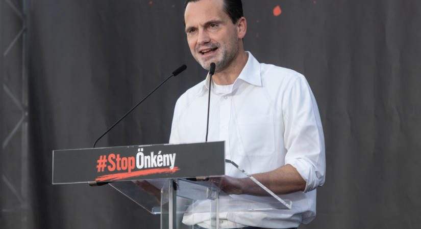 Havasi Bertalan szerint a Fidesz kiváló állapotban van, a pártszakadás kizárt