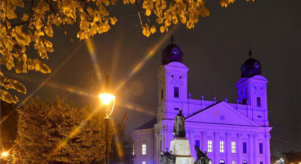 Új dátumot kapott a koraszülöttek világnapja
