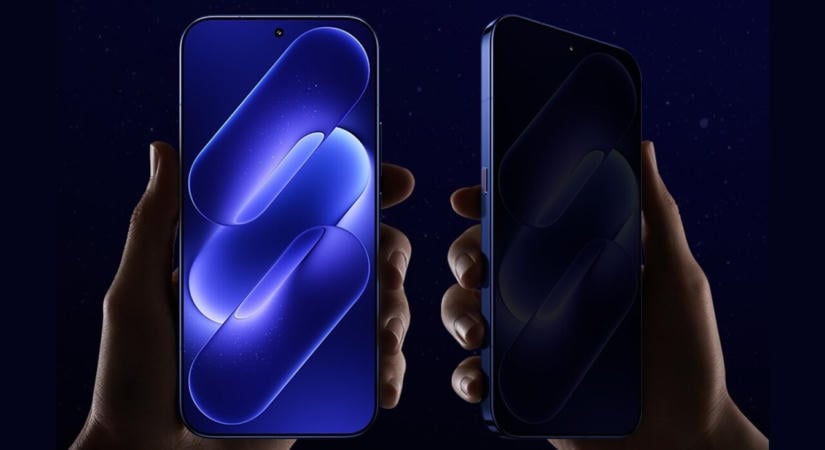 Ha kell, elrejti kijelzője tartalmát a kíváncsi szemek elől a Xiaomi 18 Pro