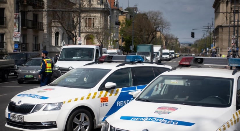 Holttestet találtak Budapesten: döbbenetes részletek derültek ki