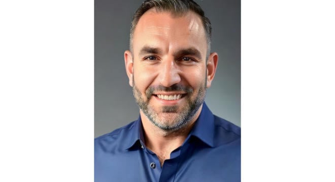 Rékasi Csaba lesz a Schneider Electric új projekt- végrehajtási vezetője