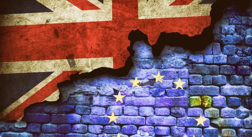 Súlyos kijelentést tett a brexitről az új brit miniszterelnök
