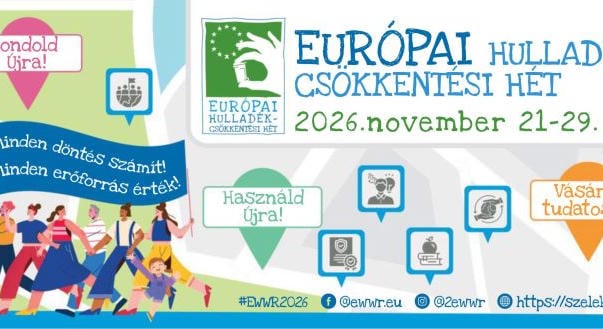 Már a tervezőasztalon eldől, mennyi lesz a hulladék