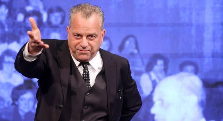 A PROFESSZOR VALLOMÁSA – Nekünk ez jutott
