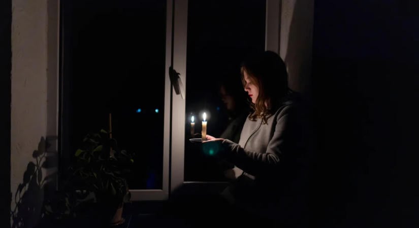 Akár 8 órára is elmehet az áram Budapesten: ezekben a kerületekben lesz áramszünet