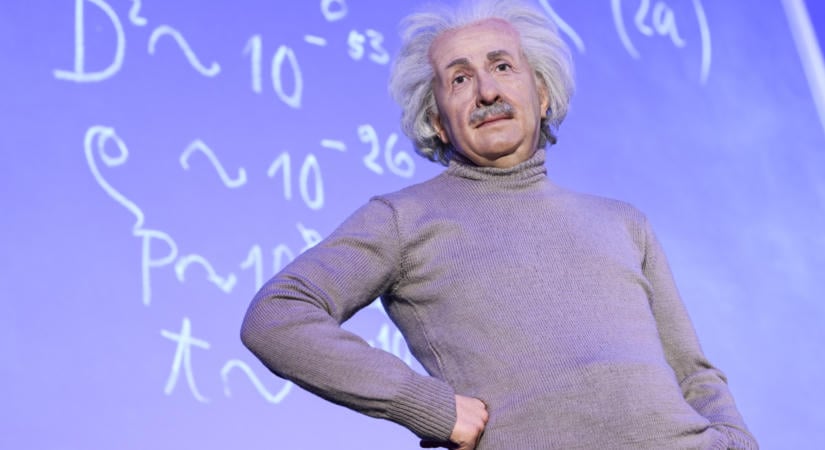 Az AI lerohanta a matematikát, és furcsa, új terepre taszítja a tudományt