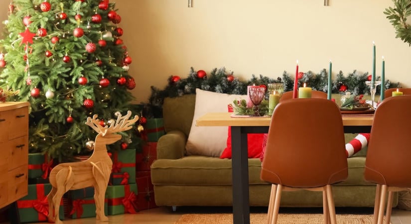 Már most vedd meg, ha nyugodt karácsonyt akarsz. Az egekbe mehet az ára decemberre