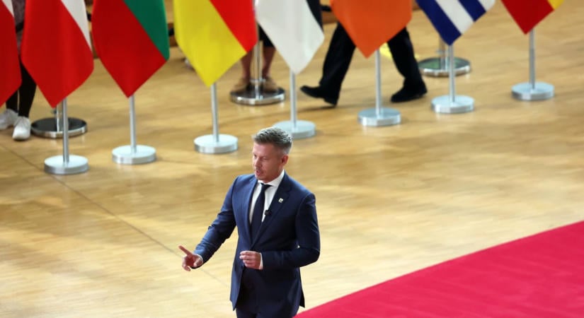 Nem úgy alakul az október 23-i vendéglista, ahogy azt Magyar Péter szerette volna