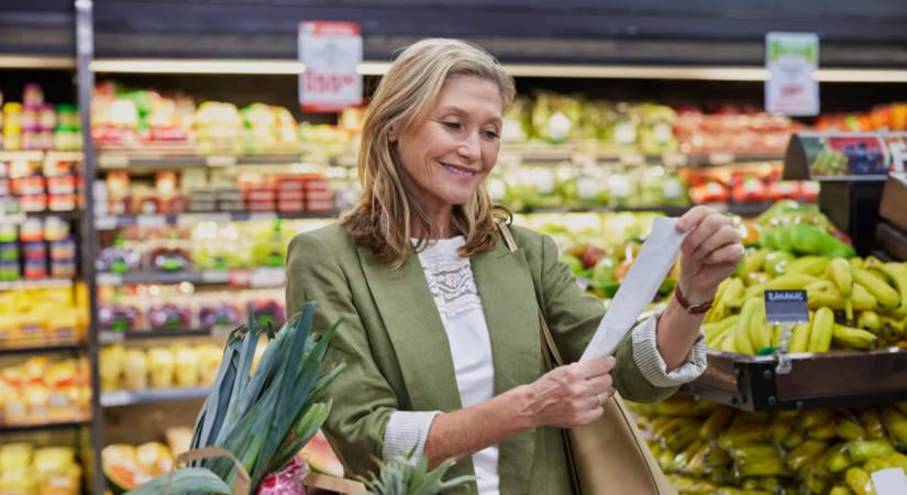 Kevesebb takarítás, egyszerűbb sütés: ezt kínálja most az Aldi 1499 forintért