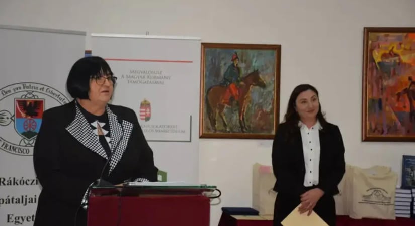 15 év a kárpátaljai magyar tudományosság szolgálatában – jubileumához érkezett a Soós Kálmán ösztöndíjprogram