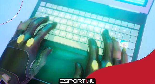 Hivatalos teaser képek jelentek meg az új ügynökhöz, Killjoyhoz