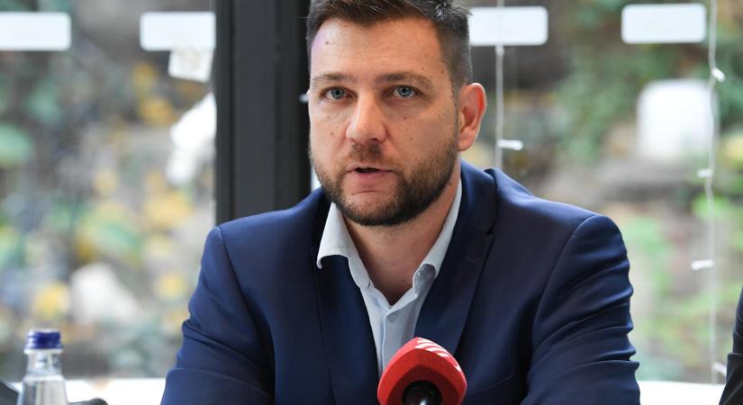 Az MTVA-s Papp Dániel szerint a közmédiában pártatlan és objektív műsorkészítés folyik