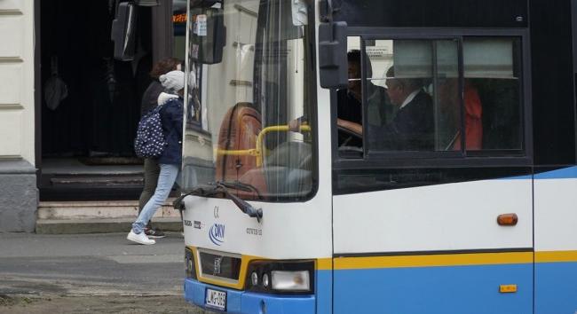 Őszi szünet a debreceni tömegközlekedésben is