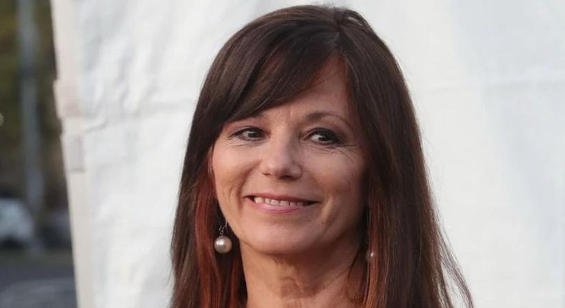 Őszintén vall Ivancsics Ilona, a saját kezével építi otthonát a Jászai Mari-díjas színésznő