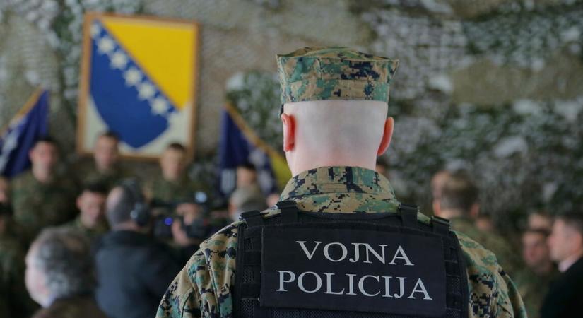 Nemzetközi pénzügyi szürkelistára került Bosznia-Hercegovina