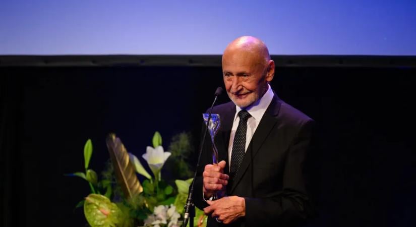 Kiújult Reviczky Gábor rákbetegsége