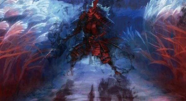 Character Art előzetest kapott a Ghost of Tsushima: Legends anime