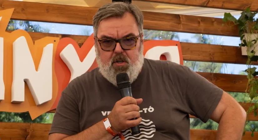 L. Simon László nem beszélt olyannal, aki szerint vállalhatóak lettek volna Orbán János Dénes jogdíjai