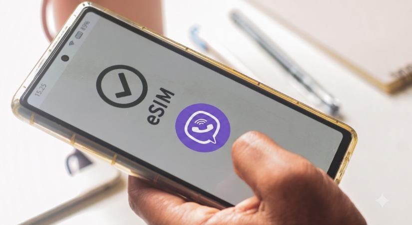 Magyarországon is szuperappá változik a Viber: vége a méregdrága külföldi roamingnak