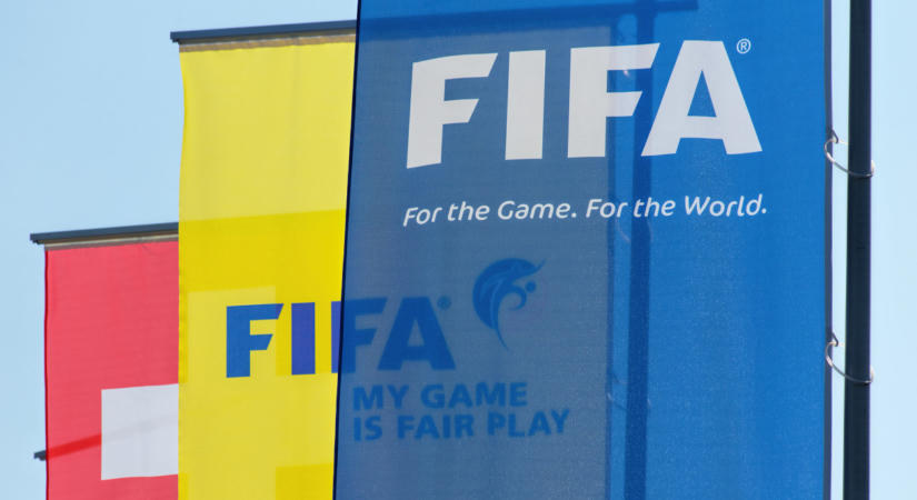 Az UEFA tagországai bojkottálnák a FIFA-rendezvényeket